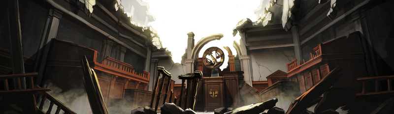 Illustration for article titled Phoenix Wright is Back in These First Ace Attorney 5 Screenshots